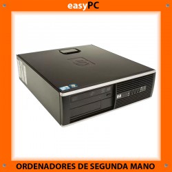 HP ELITE 8300 SFF I5 3470
